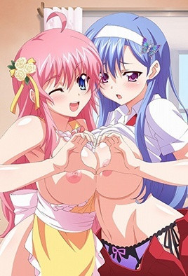 妹天堂！2 第2话